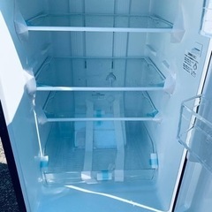 東芝ノンフロン冷凍冷蔵庫   GR-M15BS(K)