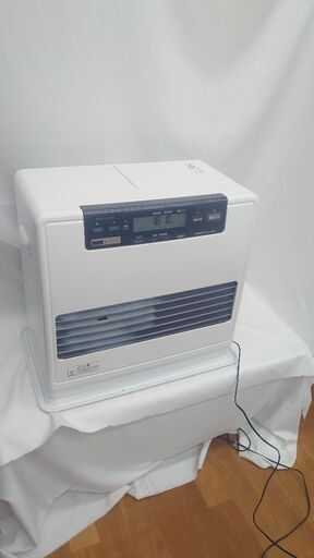 ファンヒーターの【完売御礼】ダイニチ DAINICHI FW-5714SDX-W [石油