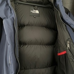 ノースフェイス　バルトロライトダウンジャケット