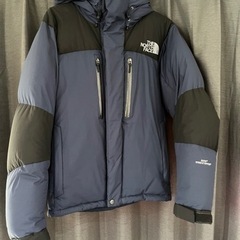 ノースフェイス　バルトロライトダウンジャケット