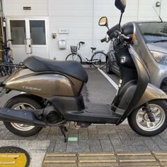 ホンダ　トゥデイ　インジェクションＡＦ６７・バッテリー新品