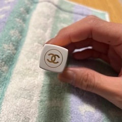 CHANEL 新品未使用　リップ