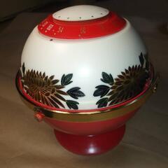 Bluetooth付 東芝「水星」マーキュリー真空管ラジオ 5LE-92幸運の星