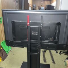 ハイセンス 49型液晶テレビ HJ49K3120/Wチューナー搭載裏番組録画可能