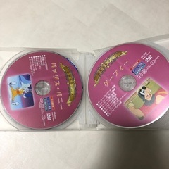 DVD3枚セット