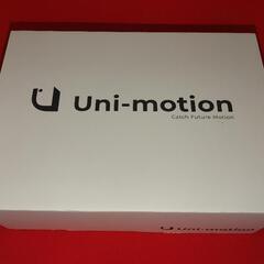 Uni-motion Full+追加Uni-sensor 2個+...