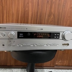 YAMAHAアンプDSP-AX440