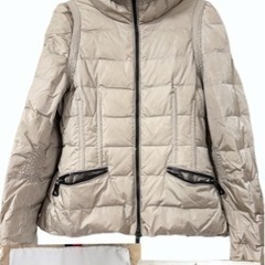 ‼値下げ‼️ MONCLER ダウン アウター 