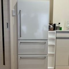 無印良品　冷蔵庫270L
