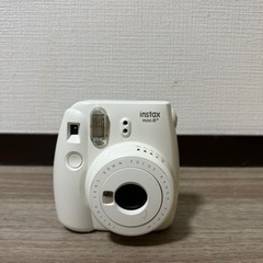 　チェキ インスタックスmini8＋ フィルムカメラ 定価1万6...