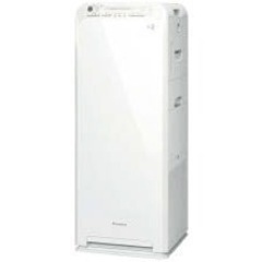 空気清浄機　ダイキン　DAIKIN ACK55-T-W 5年使用　縦型