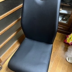 決まりました。家具 椅子 座椅子