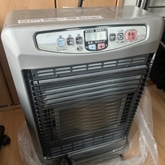 FFストーブ　木造14畳　FF-GX5510M 美品 決まりました】CORONA コロナ FFストーブ FF-GX5510M 2010年製