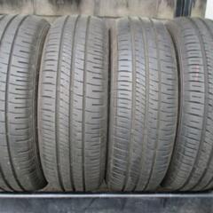 ★☆175/65R14 82S 20年 ダンロップ ENASAV...