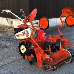 バウラ 小型マルチャー耕運機 KJ601歩行型 管理機 常総市から引き取り限定 バウラ 小型マルチャー耕運機 KJ601歩行型 管理機 常総市から引き取り限定