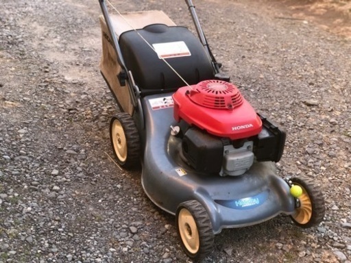 ホンダ 中古 芝刈り機 – 農キング