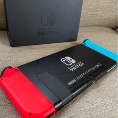 【お取引完了】Nintendo Switchバッテリー強化版フルセット＋キャリングバッグ お取引完了】Nintendo Switchバッテリー強化版フルセット＋キャリング