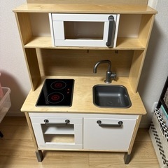【商談中】IKEA おままごと キッチン