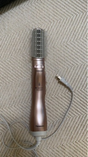 nanoe nanocare Panasonicドライヤー