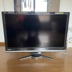 家電 テレビ 液晶テレビ 42型　LC42ds3