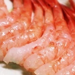 食べ放題MAXコースは海老　肉料理食べ放題！ − 宮城県