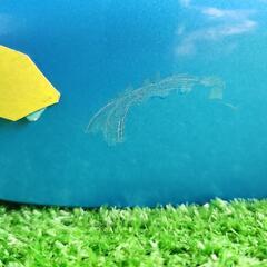 450040 フロント左ドア