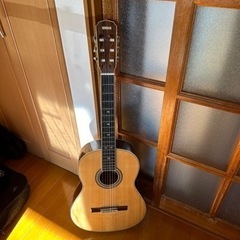 Yamahaギター