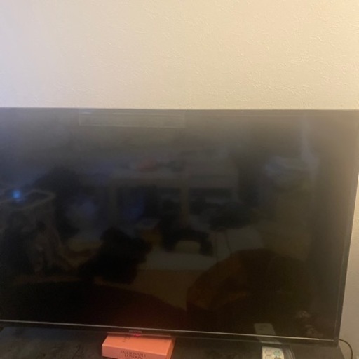 家電 テレビ 液晶テレビ