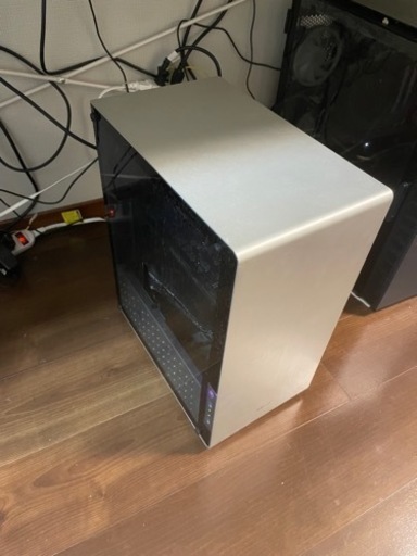 【 i7 \u0026 win11搭載！】ゲーミングPC！フルセット！