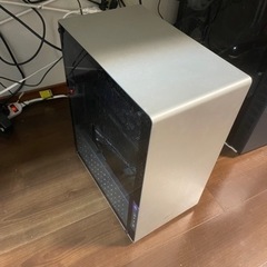 GTX960搭載ゲーミングパソコン eX.computer G-GEAR GA7J-A63E2/WE2 