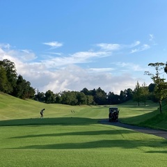 ゴルフ仲間募集⛳️（土日ハーフ&スルー、平日の仲間も😄）