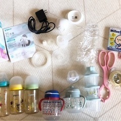 子供用品 ベビー用品 授乳、お食事用品