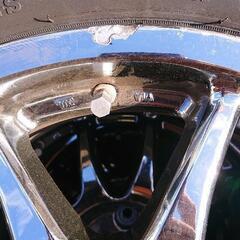 値下げ💴⤵️❗ワーク エモーション15インチ4本セット