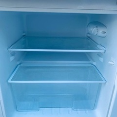 ⭐️ヤマダ電機ノンフロン冷凍冷蔵庫⭐️ ⭐️YRZ-C09H1⭐️