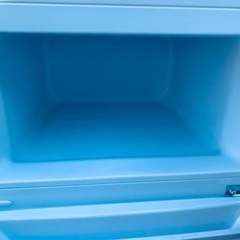 ⭐️ヤマダ電機ノンフロン冷凍冷蔵庫⭐️ ⭐️YRZ-C09H1⭐️