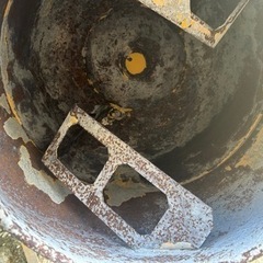 コンクリートミキサーまぜ太郎