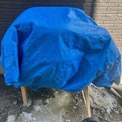 コンクリートミキサーまぜ太郎