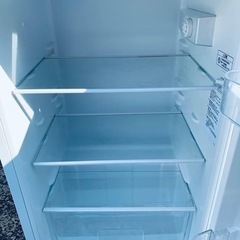 ⭐️Hisense2ドア冷凍冷蔵庫⭐️ ⭐️HR-B12A⭐️