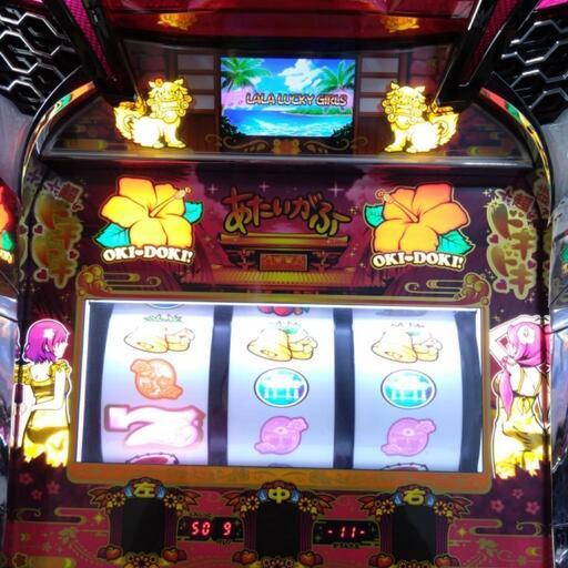 沖ドキduo　決まりました