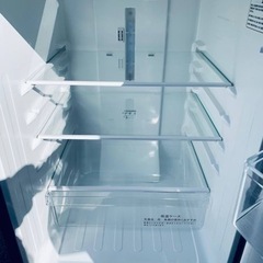 ⭐️Hisense2ドア冷凍冷蔵庫⭐️ ⭐️HR-D15AB⭐️