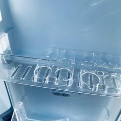 ⭐️Hisense2ドア冷凍冷蔵庫⭐️ ⭐️HR-D15AB⭐️