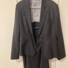 服/ファッション スーツ レディース