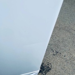 ⭐️Hisense2ドア冷凍冷蔵庫⭐️ ⭐️HR-B106JW⭐️