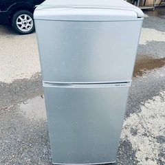 ⭐️AQUAノンフロン直冷式冷凍冷蔵庫⭐️ ⭐️AQR-111D⭐️