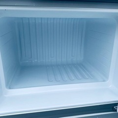 ⭐️AQUAノンフロン直冷式冷凍冷蔵庫⭐️ ⭐️AQR-111D⭐️