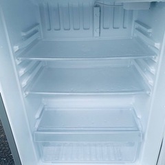 ⭐️AQUAノンフロン直冷式冷凍冷蔵庫⭐️ ⭐️AQR-111D⭐️