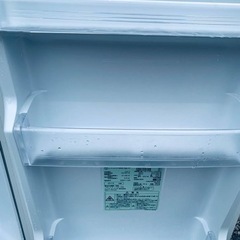 ⭐️AQUAノンフロン直冷式冷凍冷蔵庫⭐️ ⭐️AQR-111D⭐️