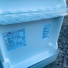 ⭐️Hisense2ドア冷凍冷蔵庫⭐️ ⭐️HR-B82JW⭐️