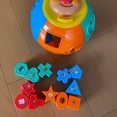 アンパン　まるまるパズル