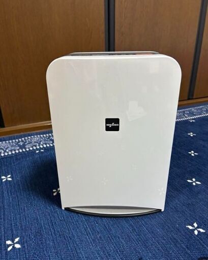 Aeropure 空間除菌消臭装置